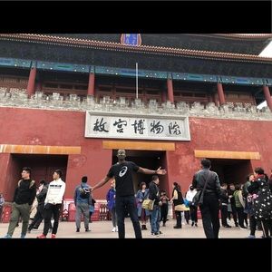 Meet your Posher, Cj